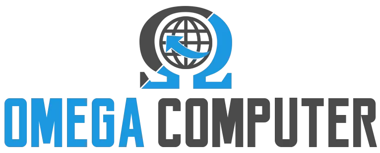 Omega Computer – webdesign, reklamní služby, server hosting a správa sítí
